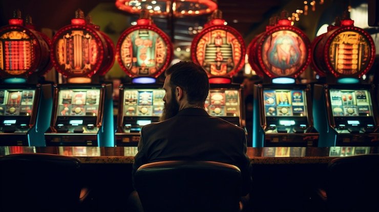 toto88slot featured game showcase