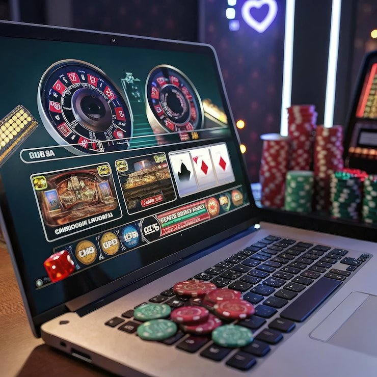 Antarmuka toto88slot menampilkan dashboard akun dengan metode pembayaran dan riwayat transaksi