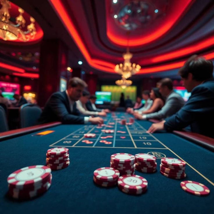 Dasbor multi-olahraga toto88slot dengan opsi taruhan langsung
