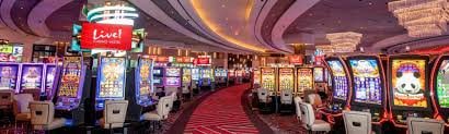 Antarmuka permainan JILI di toto88slot dengan live-dealer studio