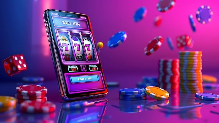 Antarmuka permainan unggulan toto88slot dengan pilihan taruhan sepak bola dan meja dealer langsung
